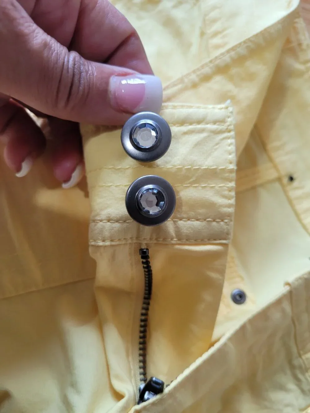 INC Capris New With Tags